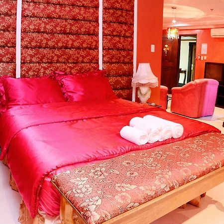 Jaimee'S Hotel, Resort And Restaurant Маасин Номер фото